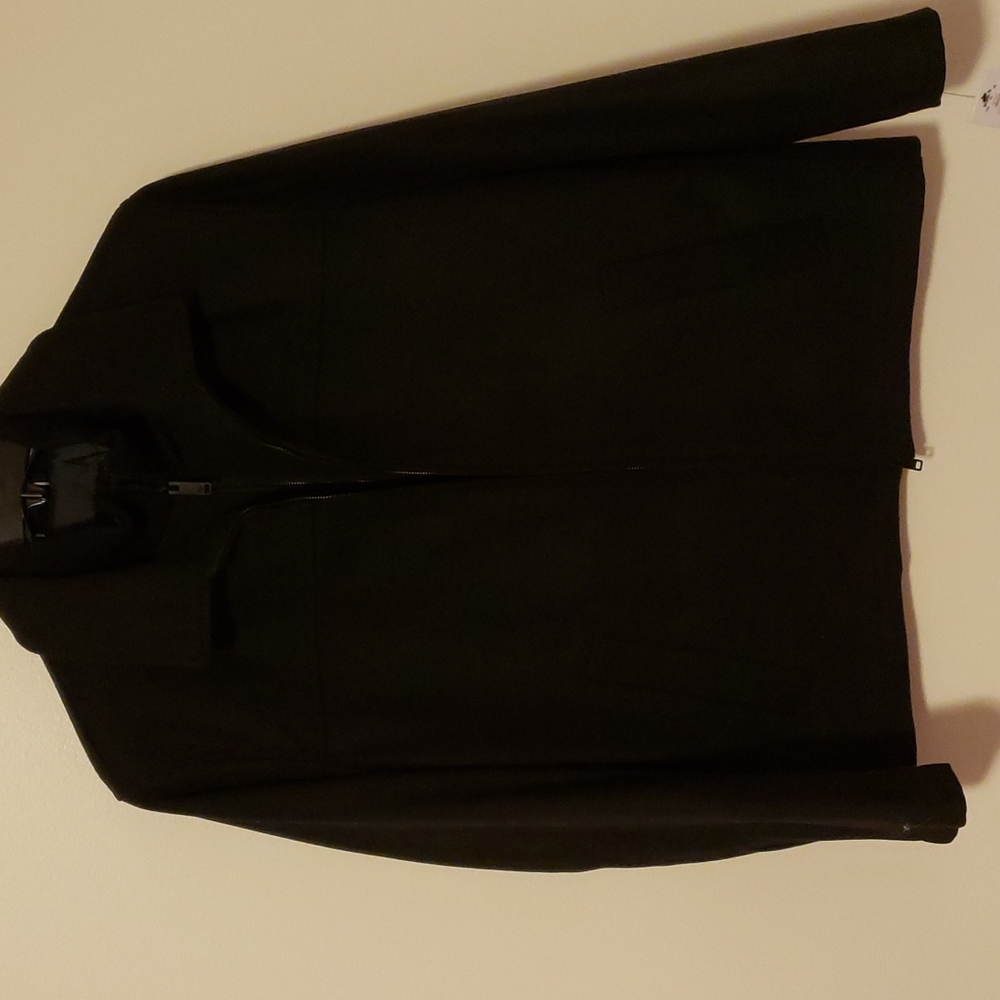 Mens Dockers winter jacket